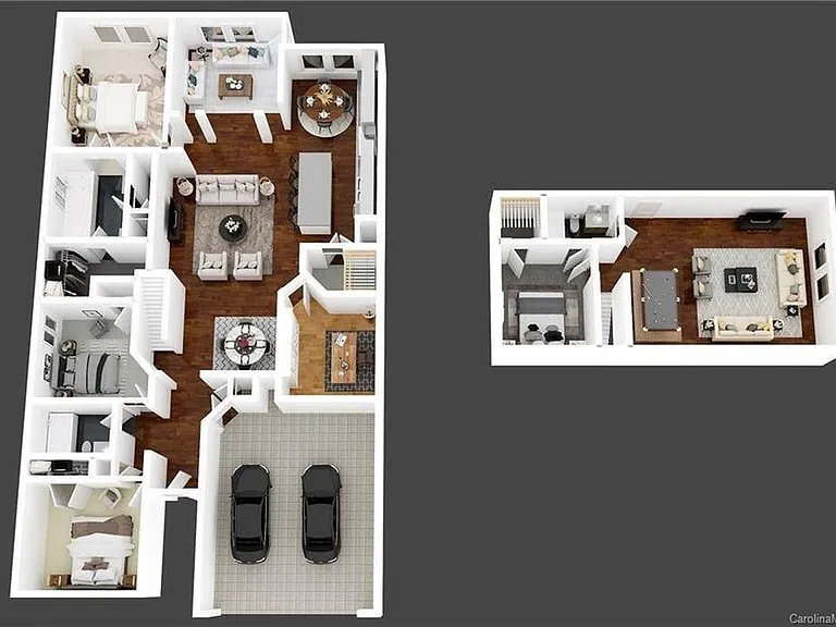8118 Crater Lake Dr — Photo 34