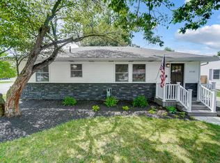 2737 La Rosa Dr, Grove City, OH