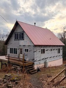 127 Oliverian Heights Road, Pike, NH, 03780