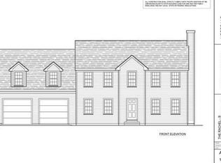 6 Flag Swamp Rd, Dartmouth, MA 02747