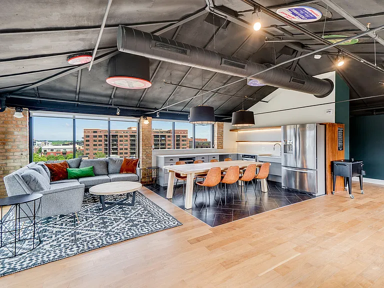 Smyth Lofts — Photo 12