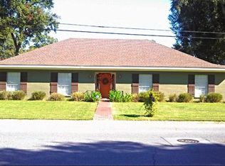 2404 Timberlane Dr #3, Monroe, LA 71201