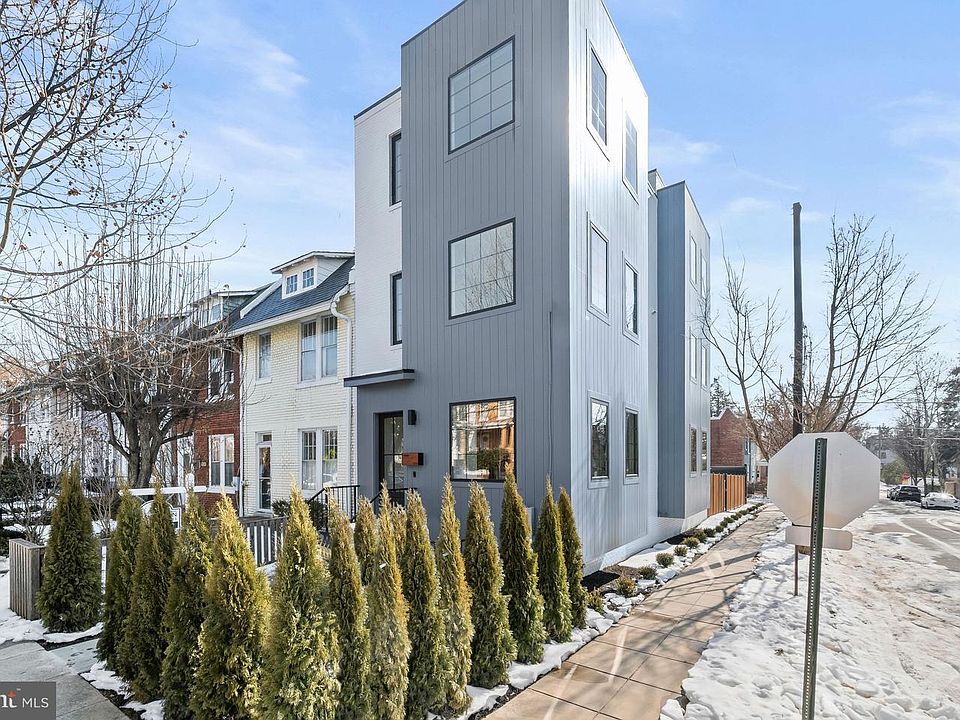 1st image of 3554 T St NW