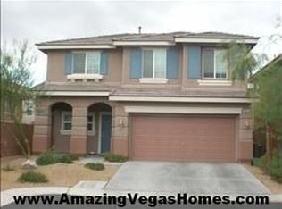 10317 Canvas Canyon Ct, Las Vegas, NV 89178