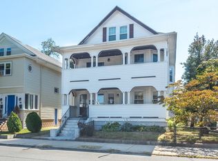 159 Central Ave #159, Medford, MA 02155