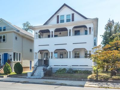 159 Central Ave #159, Medford, MA, 02155