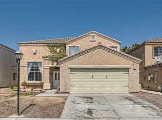 2108 Royal Antilles Ct, North Las Vegas, NV 89031