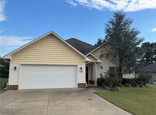 133 Stone Dr, Roland, OK 74954