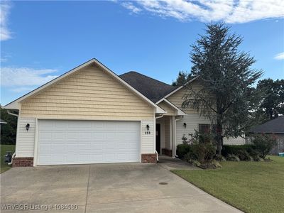 133 Stone Dr, Roland, OK, 74954