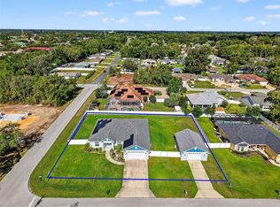 16442 SE 88th Ct, Summerfield, FL 34491