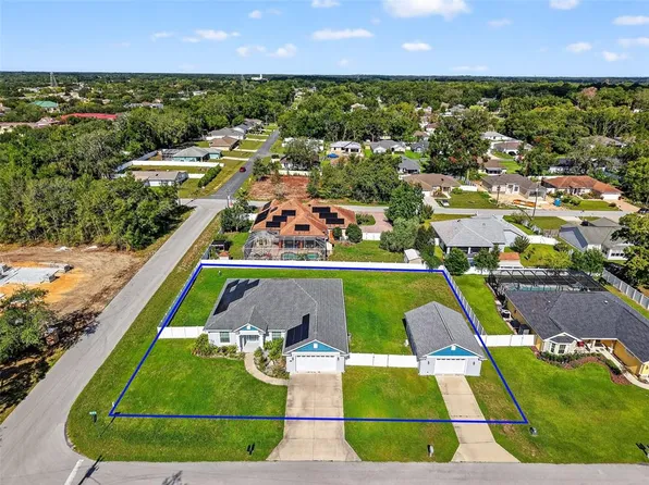 16442 SE 88th Ct, Summerfield, FL 34491