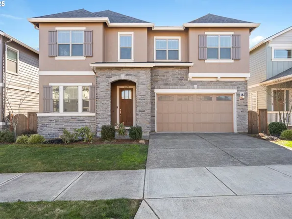 16650 SW Snowdale St, Beaverton, OR 97007