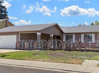3546 Otto Dr, Stockton, CA 95209