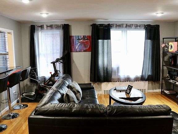 2nd image of 6638 Yellowstone Blvd #6G
