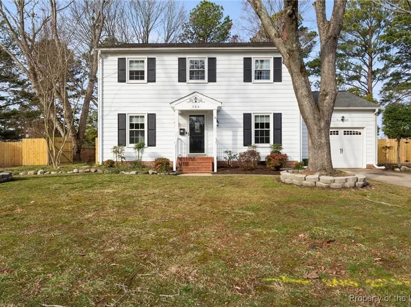 700 Village Green Pkwy, Newport News, VA 23602