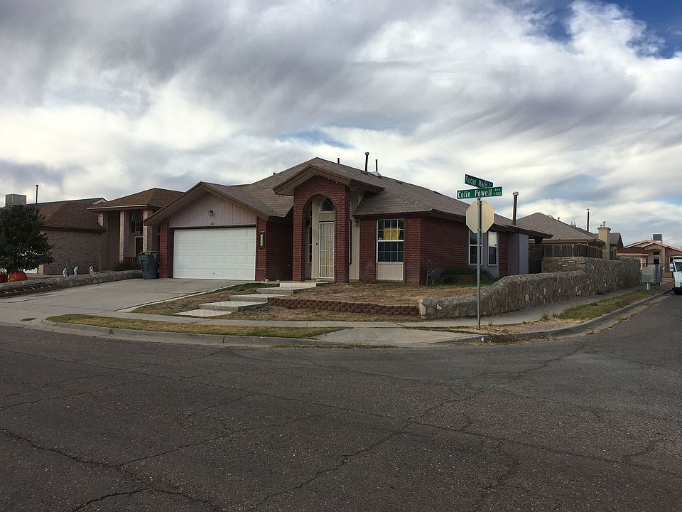 1st image of 5469 Colin Powell Ave