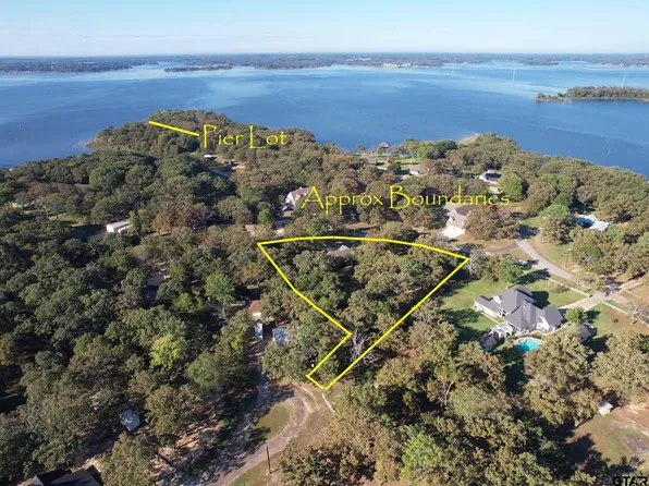 253 County Road 1995, Yantis, TX 75497