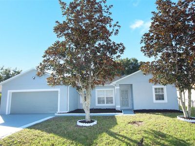 12 Northfleet Ln, Kissimmee, FL, 34758