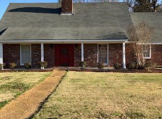 580 Wildwood Dr, Greenville, MS 38701