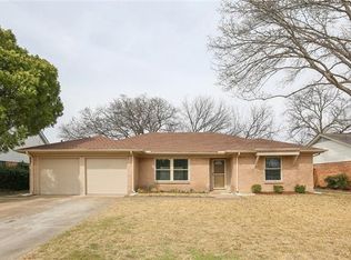 13359 Belfield Dr, Farmers Branch, TX 75234