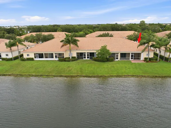 2340 Windjammer Way, West Palm Beach, FL 33411