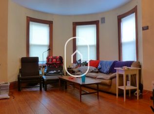 12 Carmel St, Roxbury, MA 02120