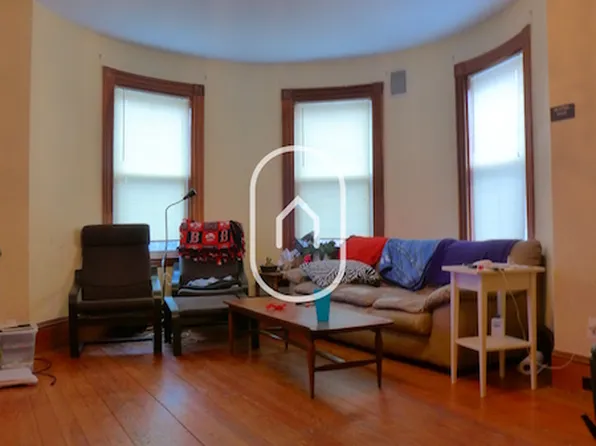 12 Carmel St APT 1, Roxbury Crossing, MA 02120