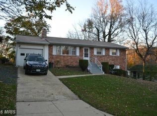 7403 Ilminster Ave, Fort Washington, MD 20744