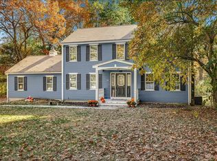 46 Forge Village Rd, Westford, MA 01886