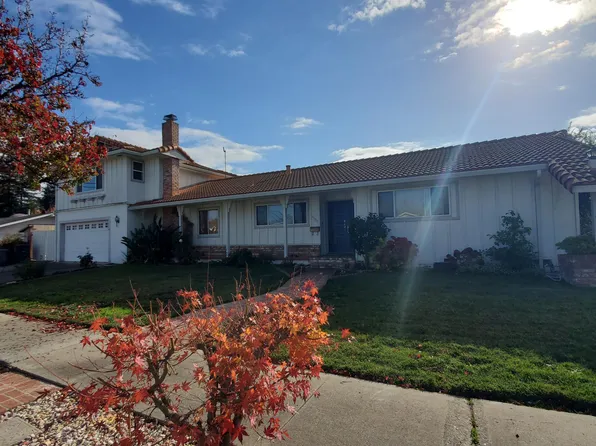 19730 Amherst Dr, Cupertino, CA 95014
