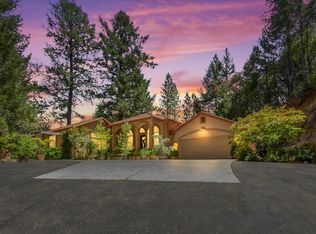 21435 El Rancho Ln, Colfax, CA 95713