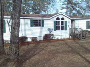 112 Canvasback Rd, Eutawville, SC 29048