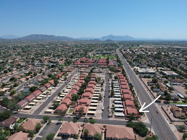 6131 E Greenway St APT 1, Mesa, AZ 85205