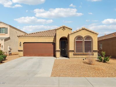 4928 E IOLITE Street, San Tan Valley, AZ, 85143