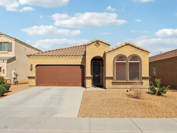 4928 E IOLITE Street, San Tan Valley, AZ 85143