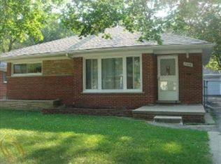 23850 Oneida St, Oak Park, MI 48237