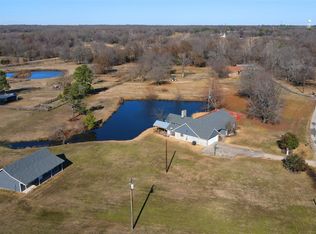 103 County Road 33985 Rd, Powderly, TX 75473