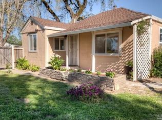 4201 Miles Ave, Santa Rosa, CA 95407
