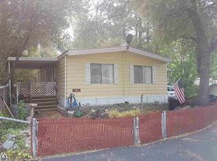 10956 Green St SPACE 162, Columbia, CA 95310