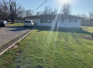 6037 Bardean Dr, West Chester, OH 45069