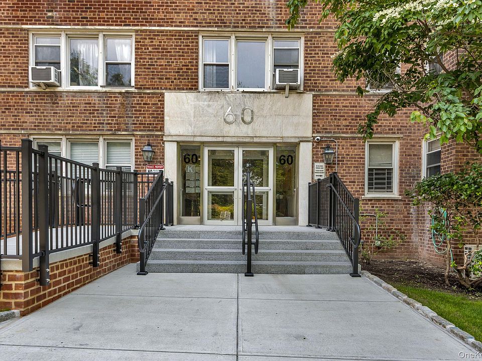 1st image of 60 Knolls Crescent #7L