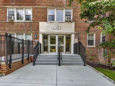 60 Knolls Crescent #7L, Bronx, NY, 10463