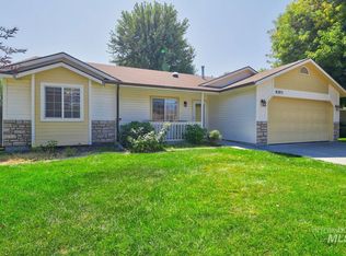 8283 W Galileo St, Boise, ID 83709