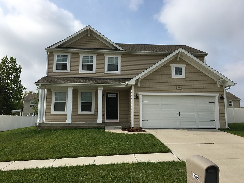 1st image of 10112 Canoe Cir