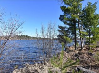 1109 24 3/4 St, Cameron, WI 54822