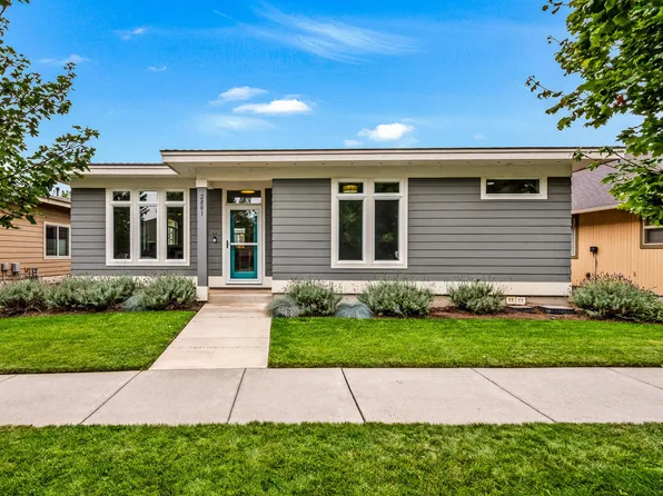 2801 NE Great Horned Pl, Bend, OR 97701