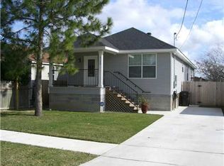 3130 Acron St, Kenner, LA 70065