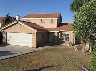 1216 McCurdy Dr, Bakersfield, CA 93306