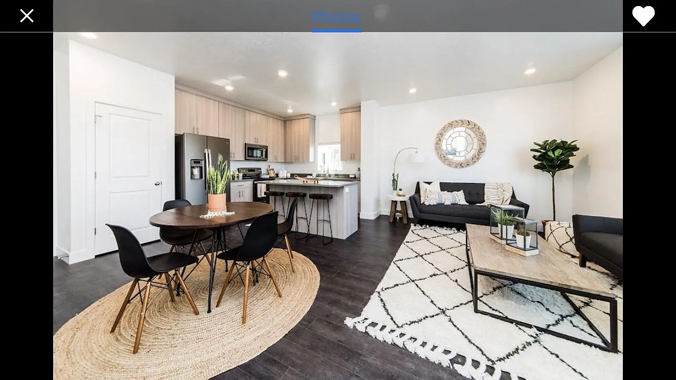 3 bed, 2.5 bath, 1510 sqft, $1,850 — Photo 1
