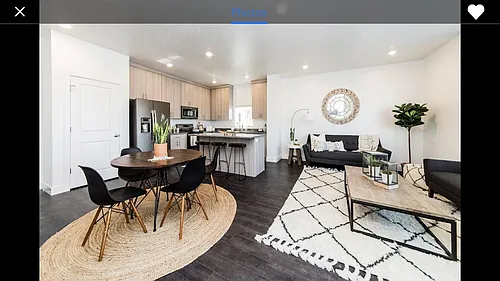 419 W 65 S Photo 1